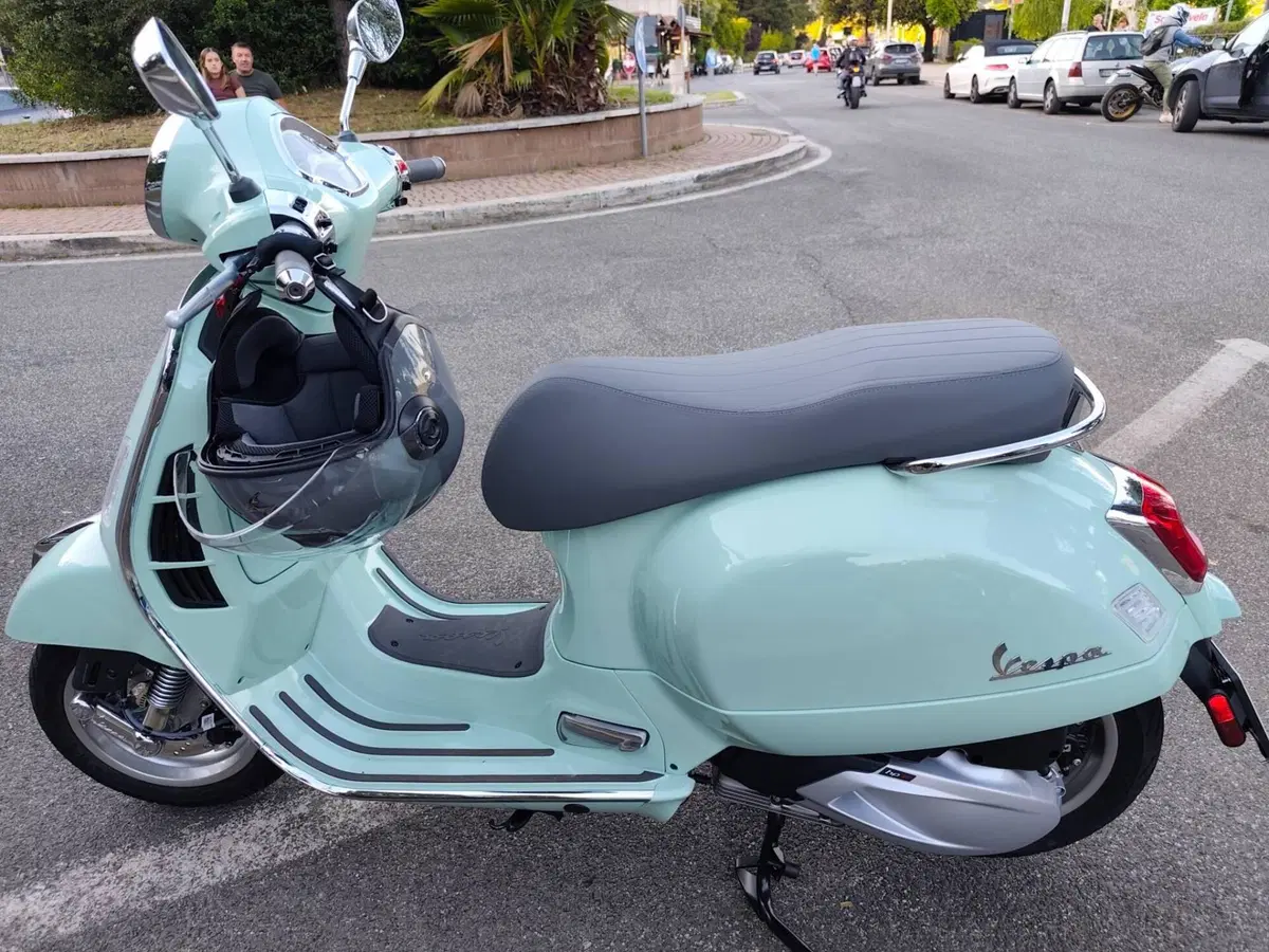 Vespa GTS 310 (2025 - 26) (3)