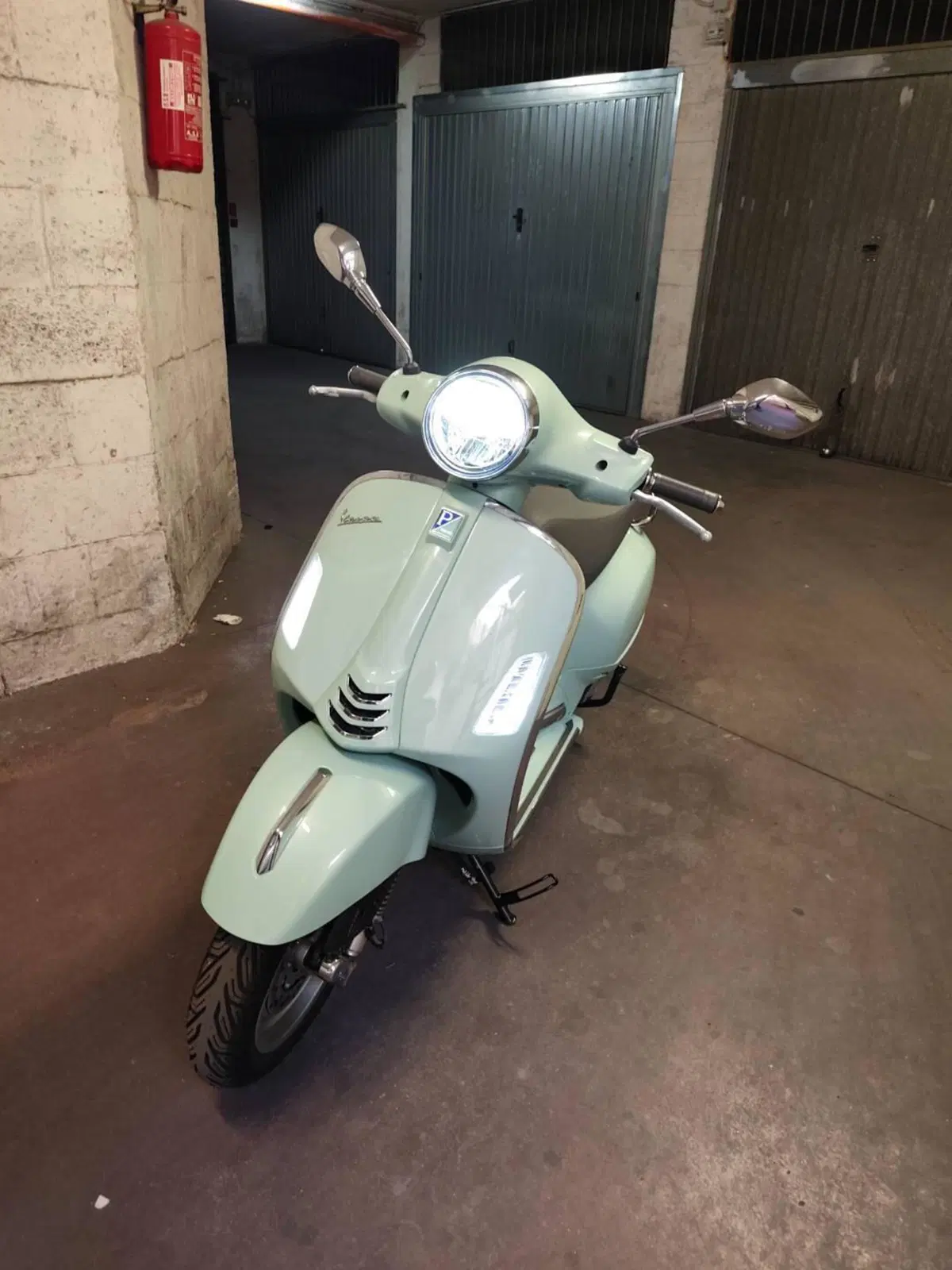 Vespa GTS 310 (2025 - 26) (6)