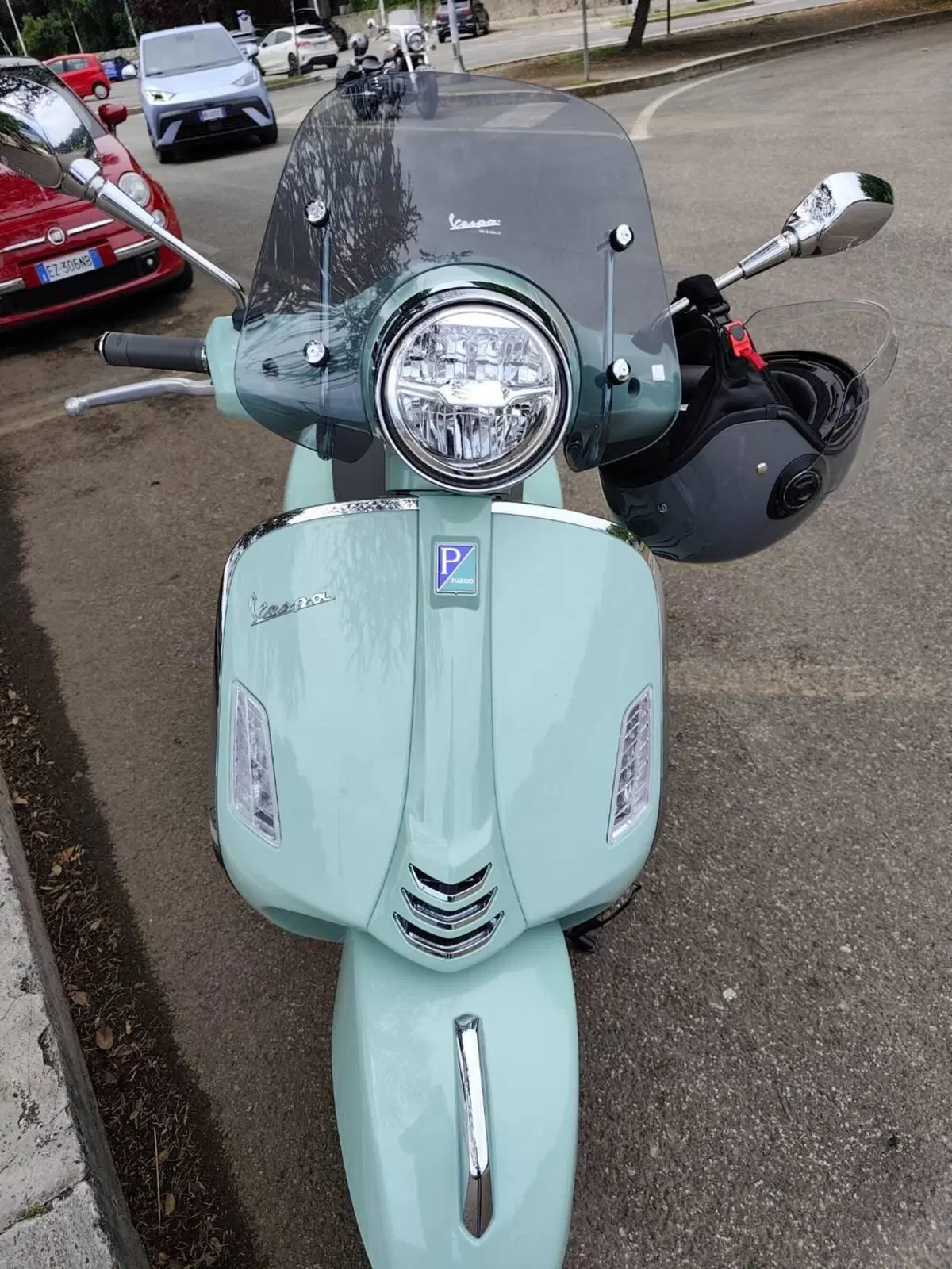 Vespa GTS 310 (2025 - 26) (8)