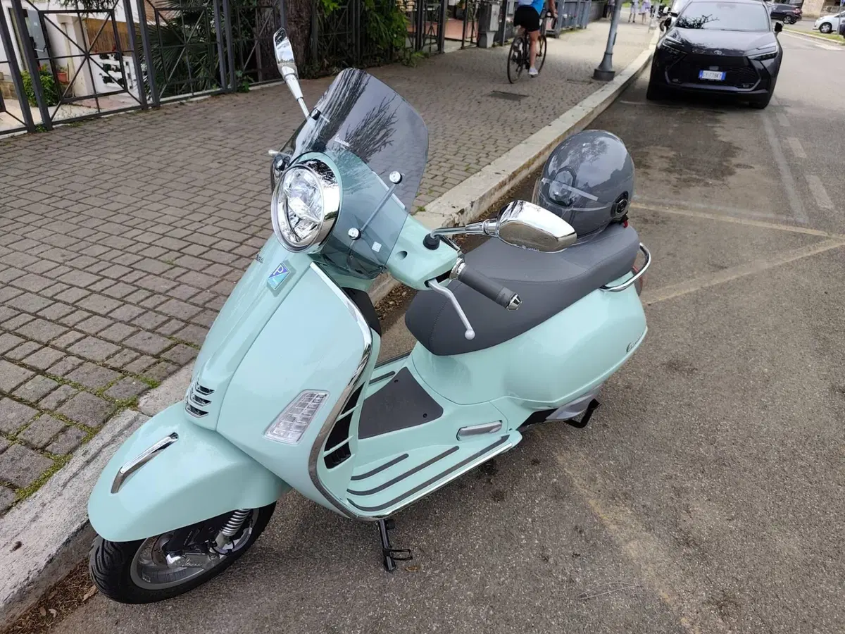 Vespa GTS 310 (2025 - 26) (11)