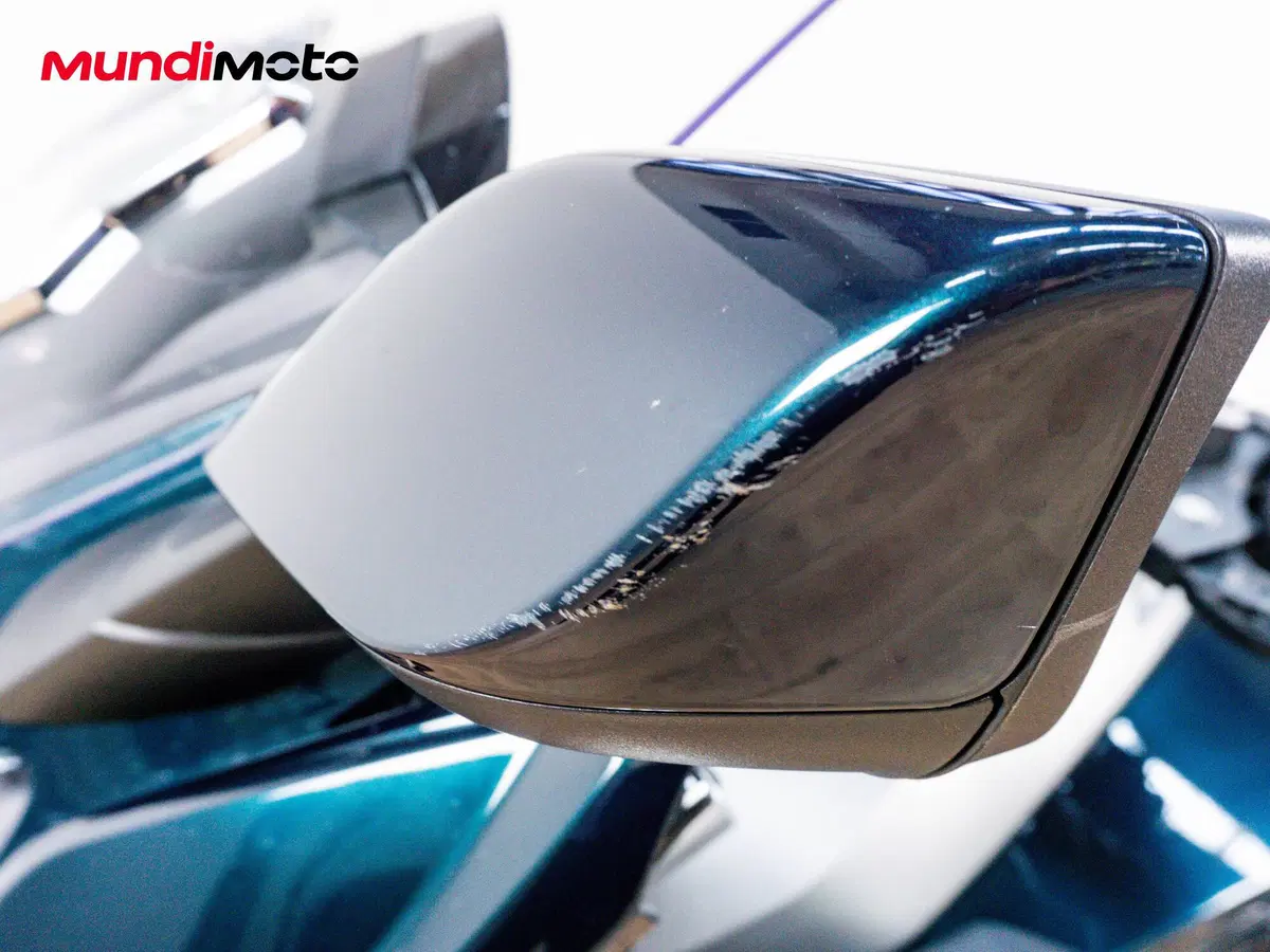 Bmw K 1600 GTL (2010 - 16) (17)