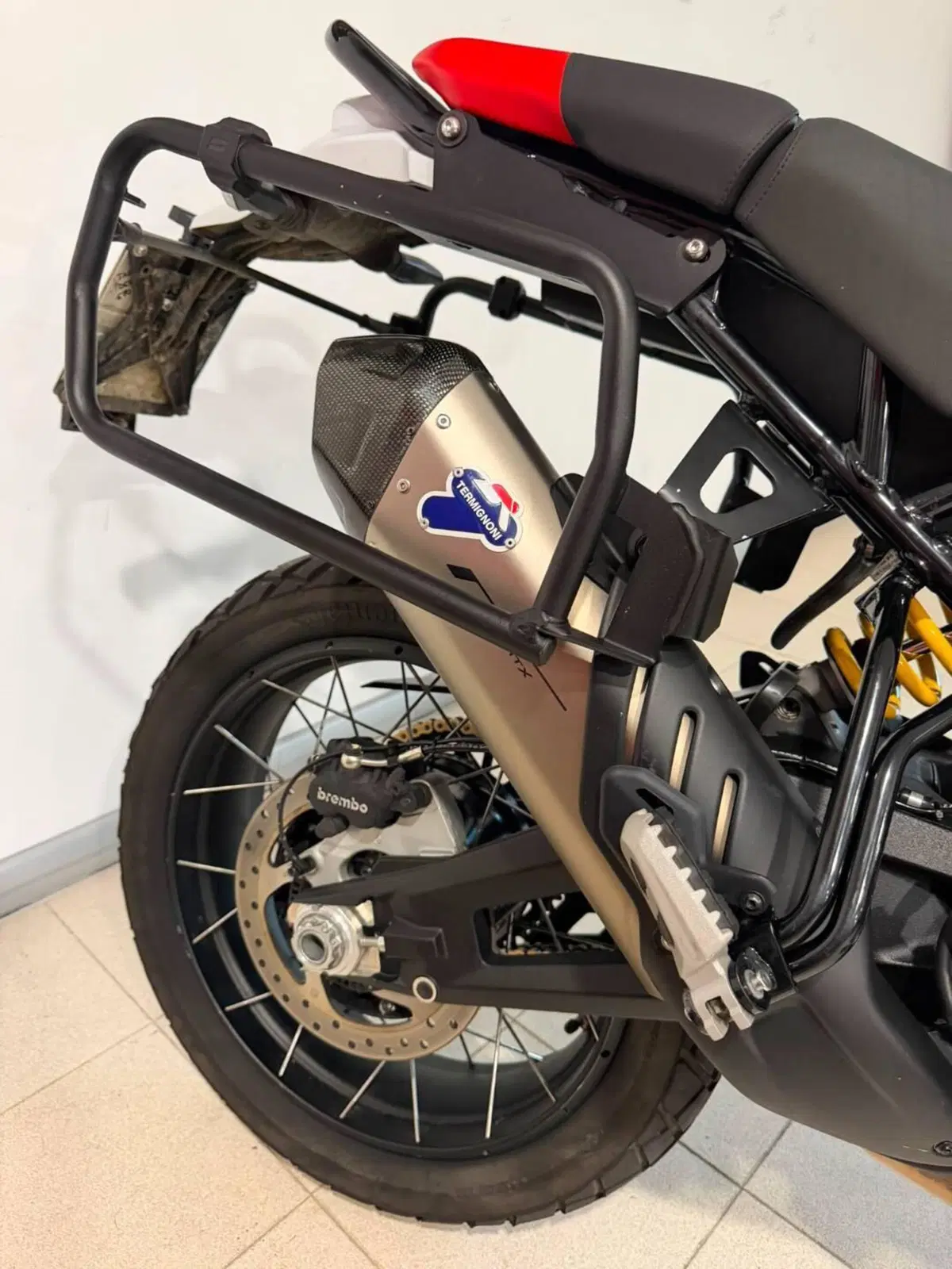 Ducati DesertX (2022 - 25) (3)