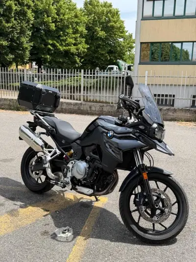 Bmw F 750 GS (2021 - 24) usata