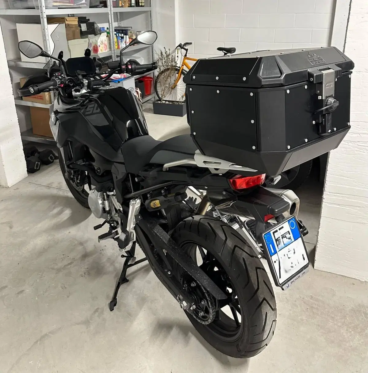 Bmw F 750 GS (2021 - 24) (5)