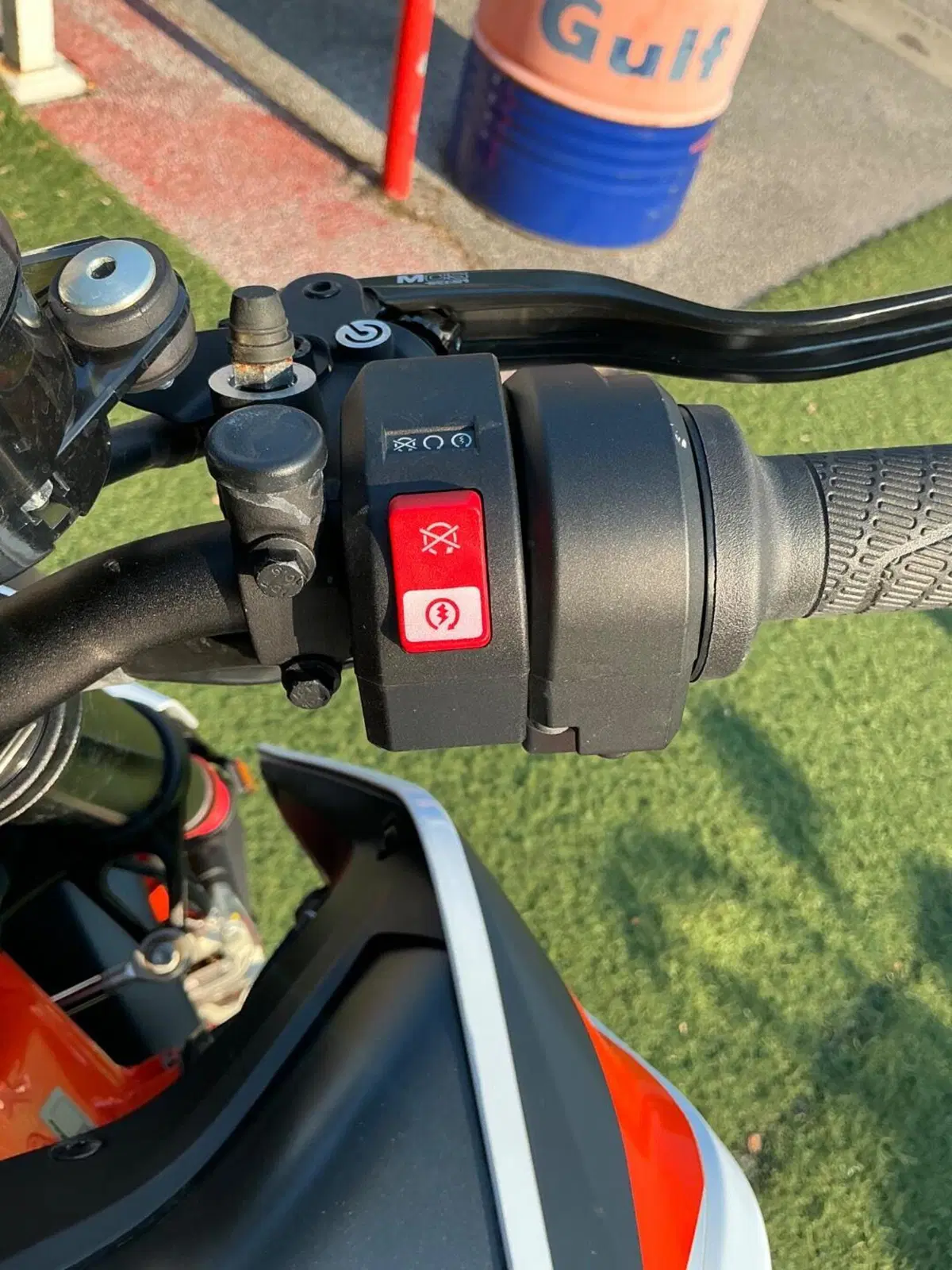 KTM 890 Duke (2021 - 23) (12)