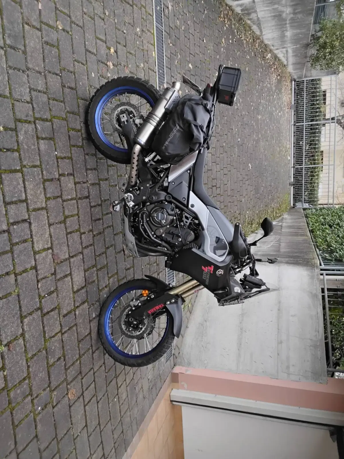 Yamaha Ténéré 700 (2022 - 24) (5)
