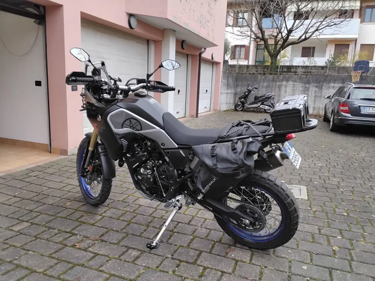 Yamaha Ténéré 700 (2022 - 24) (6)
