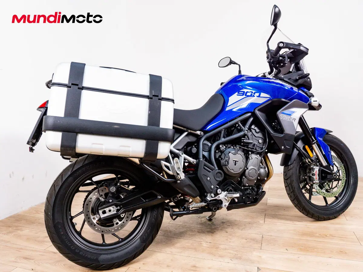 Triumph Tiger 900 GT Pro (2024 - 26) (3)