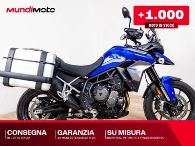 Triumph Tiger 900 GT Pro (2024 - 26) usata