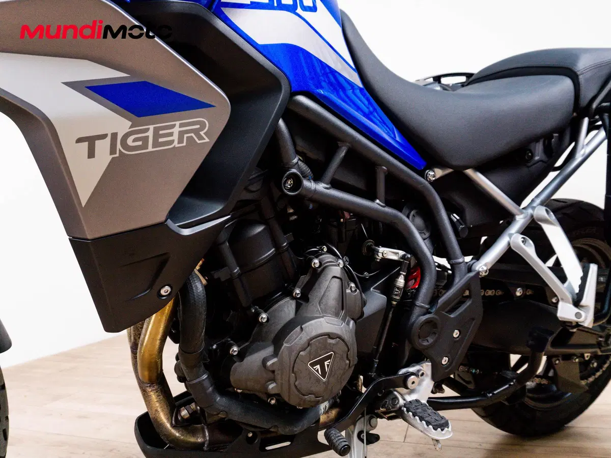 Triumph Tiger 900 GT Pro (2024 - 26) (9)