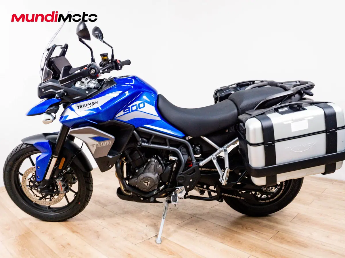 Triumph Tiger 900 GT Pro (2024 - 26) (6)