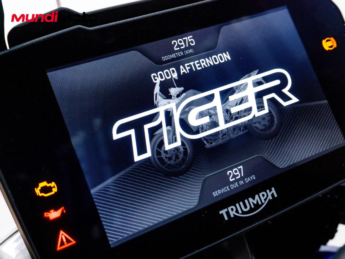 Triumph Tiger 900 GT Pro (2024 - 26) (12)
