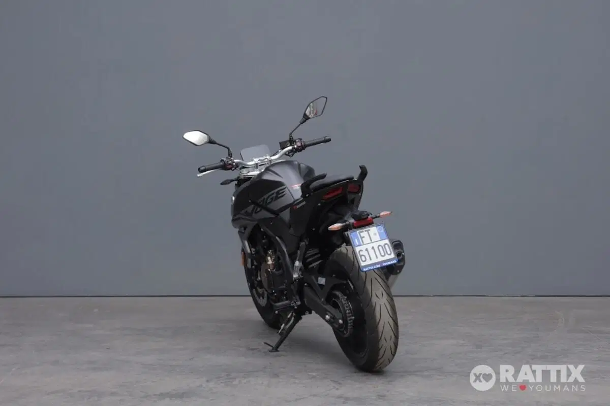 Voge Brivido 625R (2025 - 26) (5)