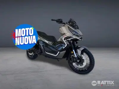 Zontes ZT368-G (2026) nuova