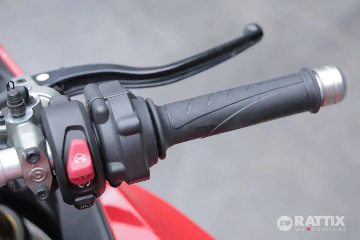 Ducati Panigale V2 S (2025 - 26) (12)