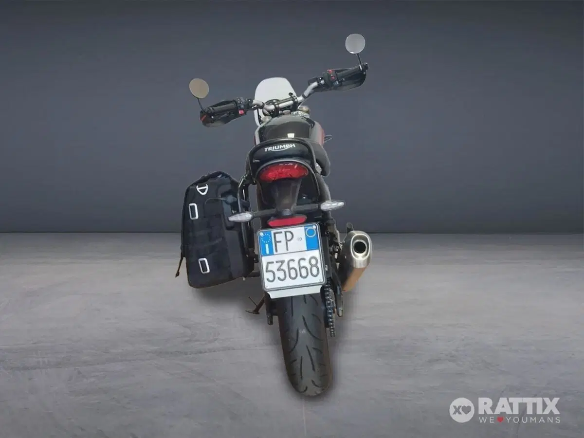 Triumph Speed 400 (2024 - 26) (3)