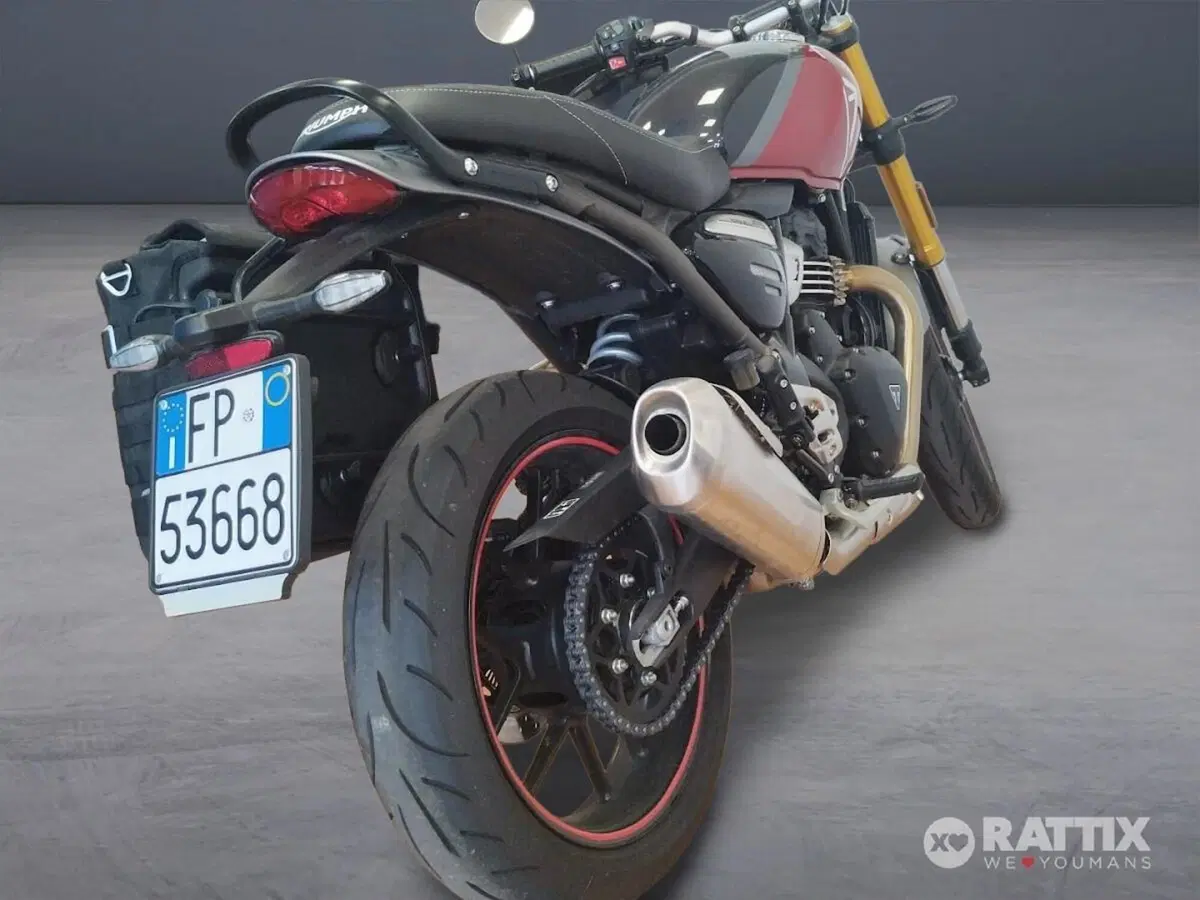 Triumph Speed 400 (2024 - 26) (6)