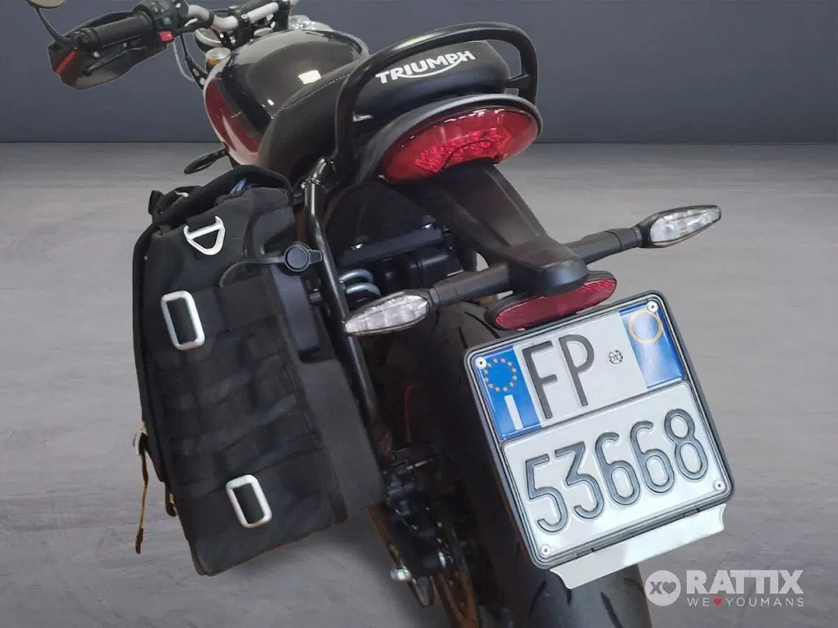 Triumph Speed 400 (2024 - 26) (7)