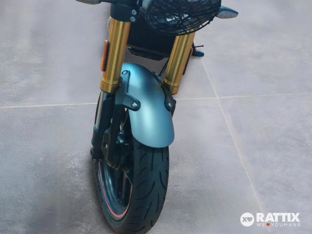 Triumph Speed 400 (2024 - 26) (8)