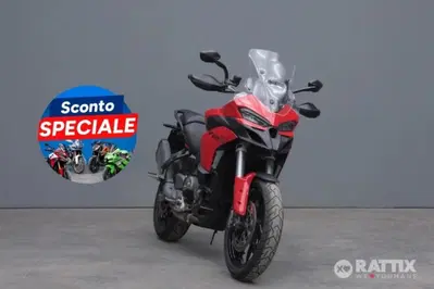 Ducati Multistrada V2 S (2025 - 26) usata