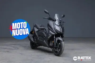 Wottan Motor GT2 300 (2025 - 26) nuova