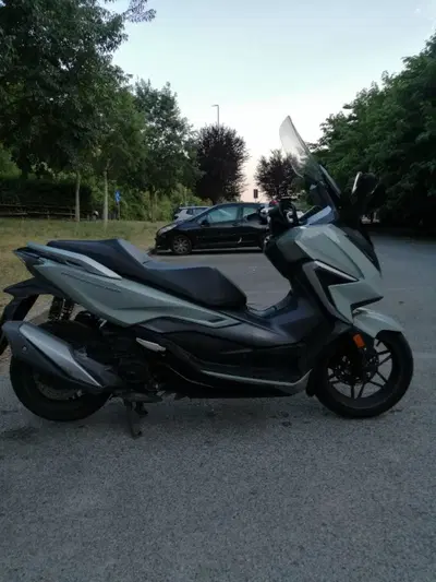 Honda Forza 350 (2022 - 24) usata