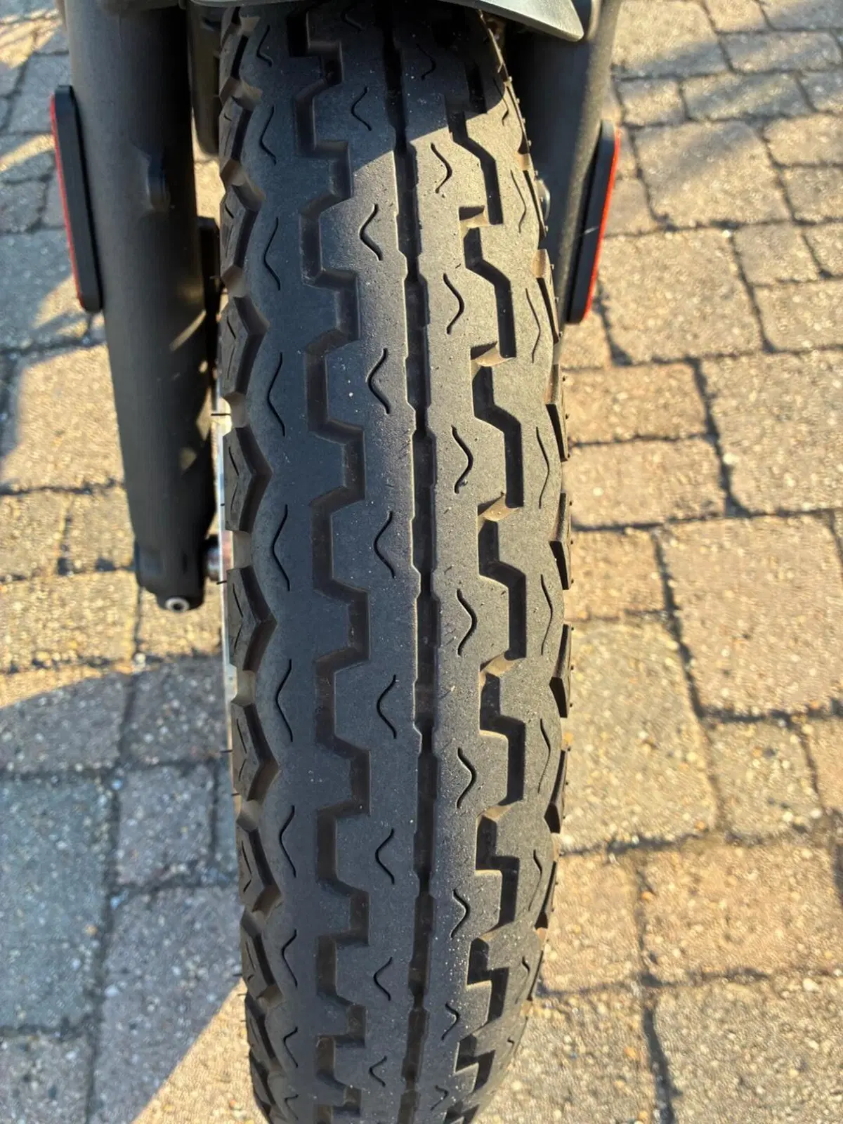 Triumph Bonneville T120 (2016 - 20) (5)
