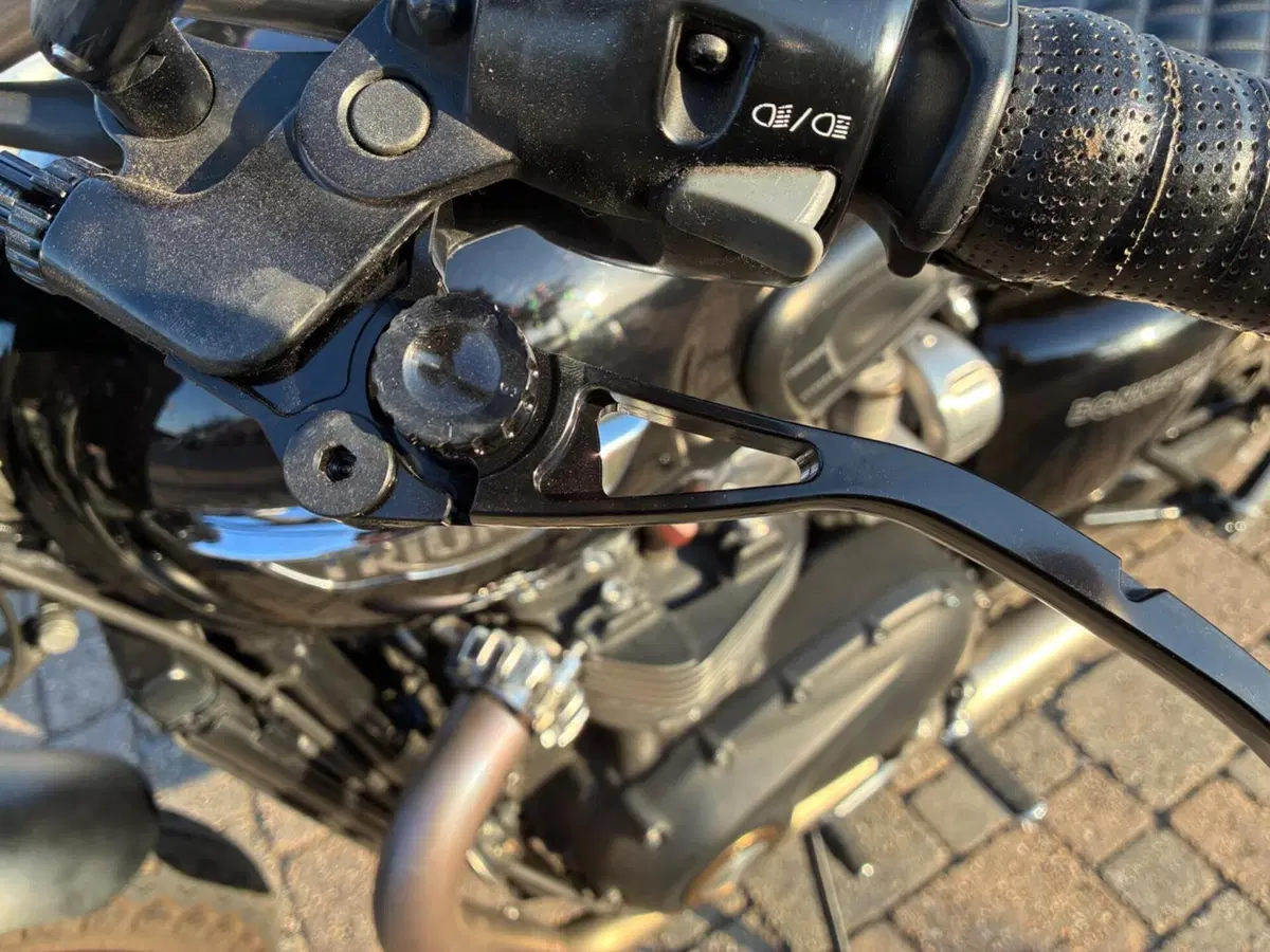 Triumph Bonneville T120 (2016 - 20) (15)