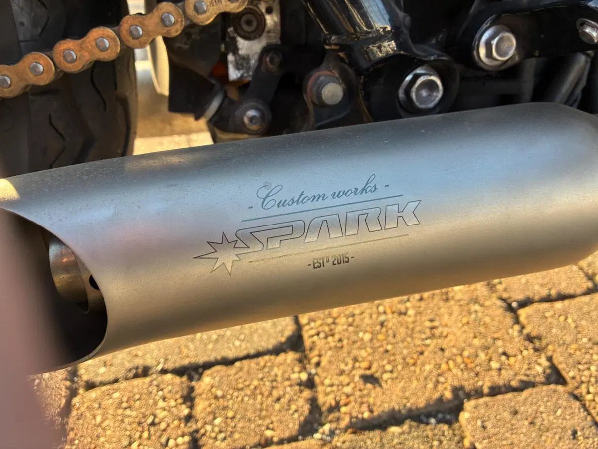 Triumph Bonneville T120 (2016 - 20) (17)