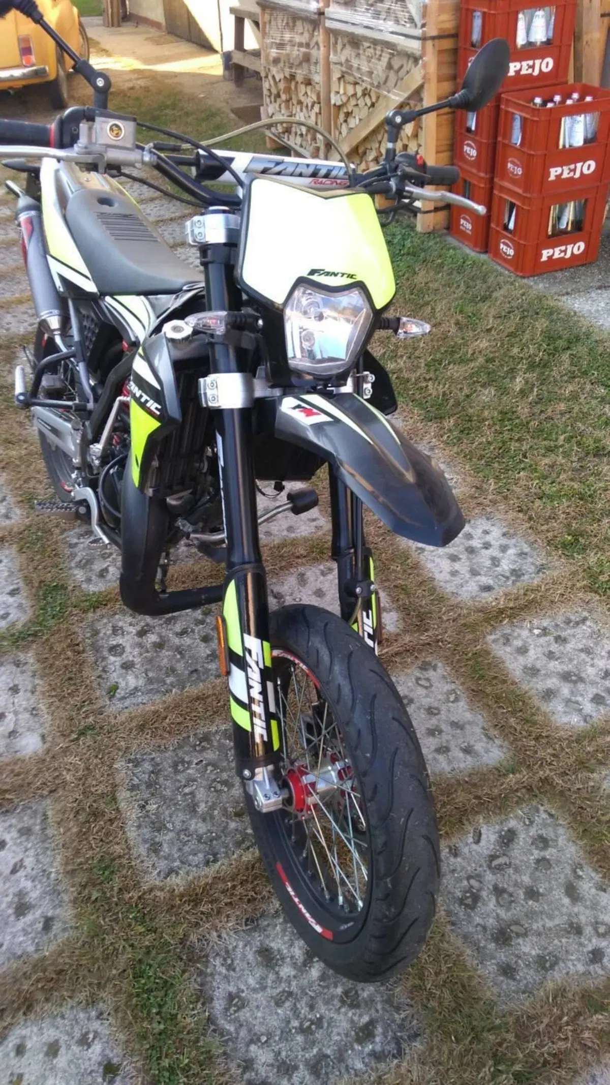 Fantic Motor Enduro 50 Performance 2t (2020) (4)