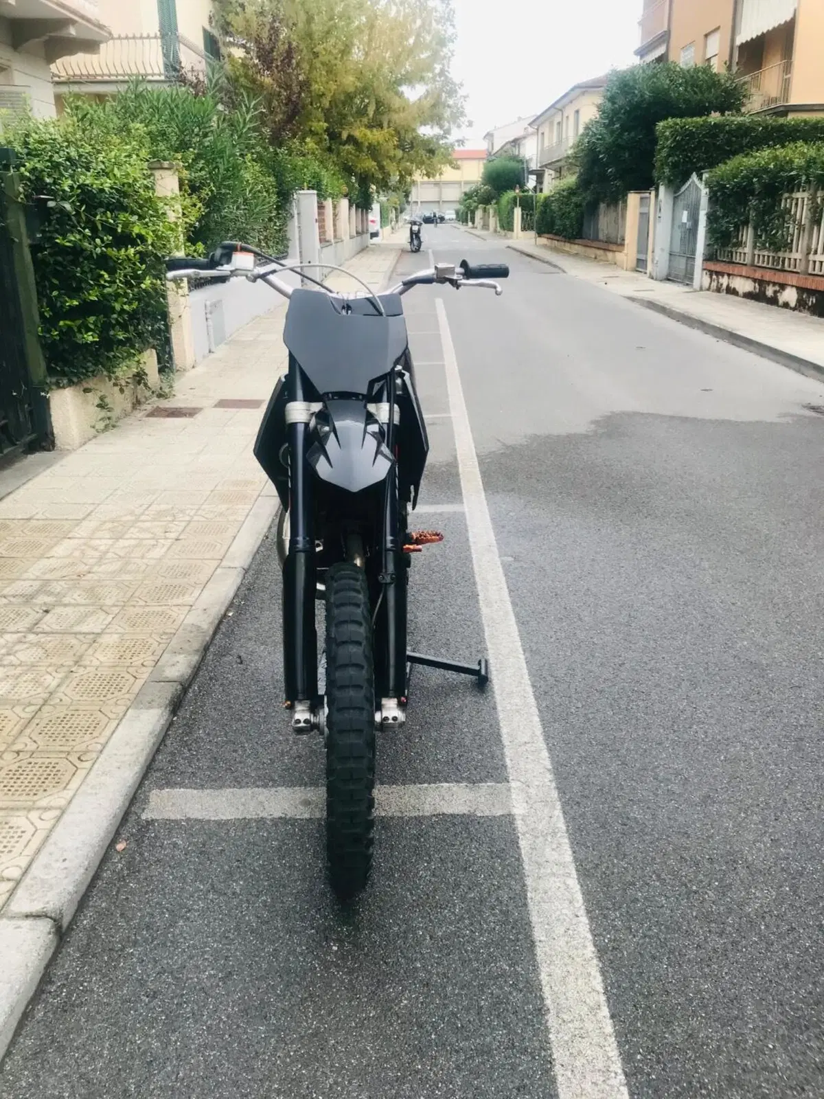 KTM 125 EXC (2007) (6)