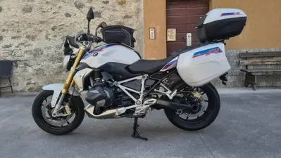 Bmw R 1250 R (2019 - 20) usata