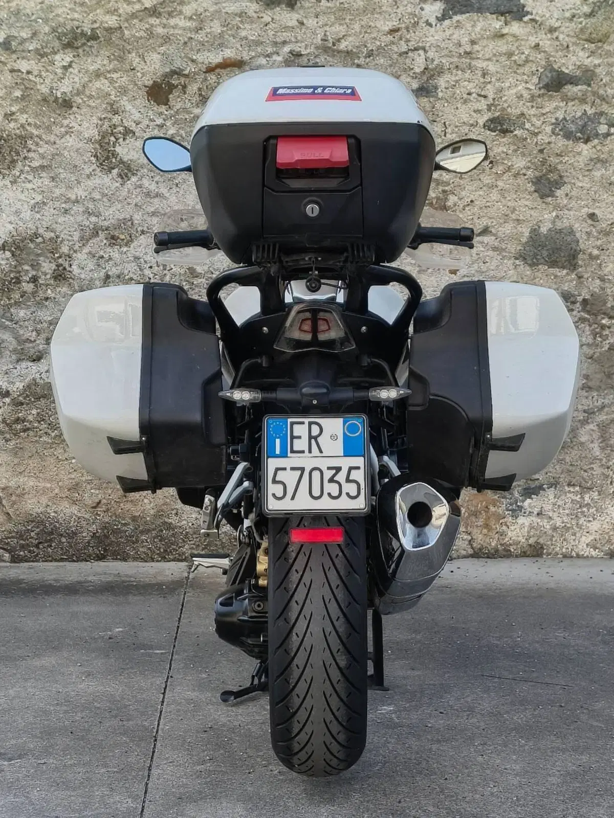 Bmw R 1250 R (2019 - 20) (3)