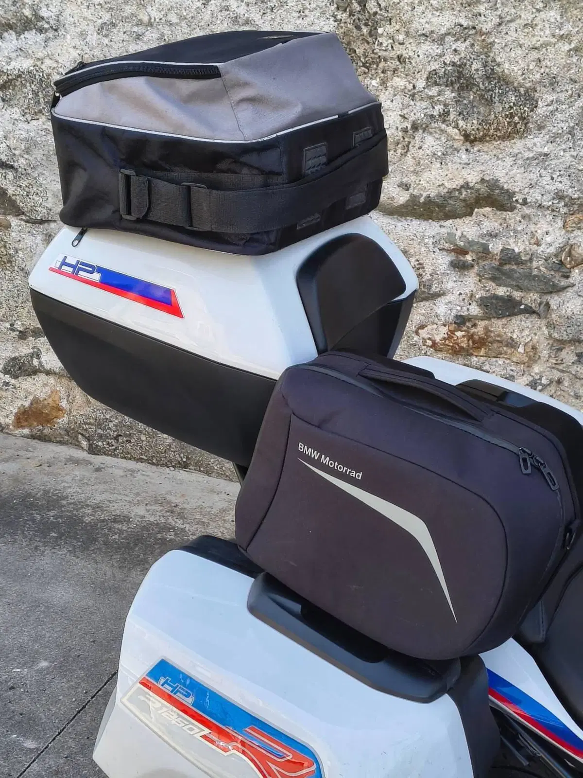 Bmw R 1250 R (2019 - 20) (6)