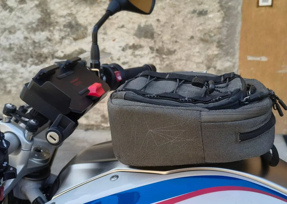 Bmw R 1250 R (2019 - 20) (7)