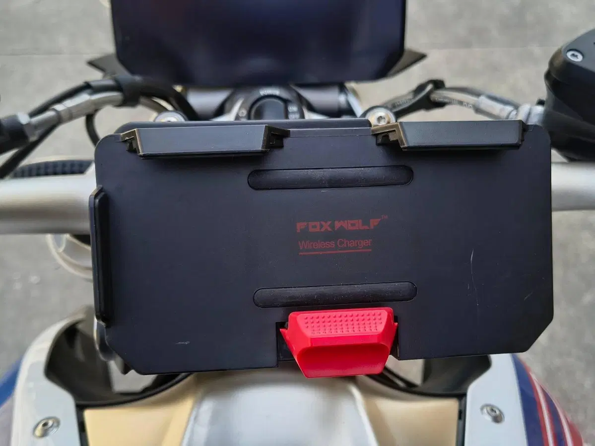 Bmw R 1250 R (2019 - 20) (9)