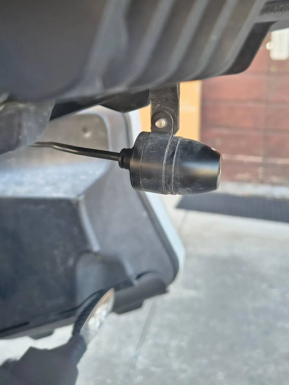 Bmw R 1250 R (2019 - 20) (12)