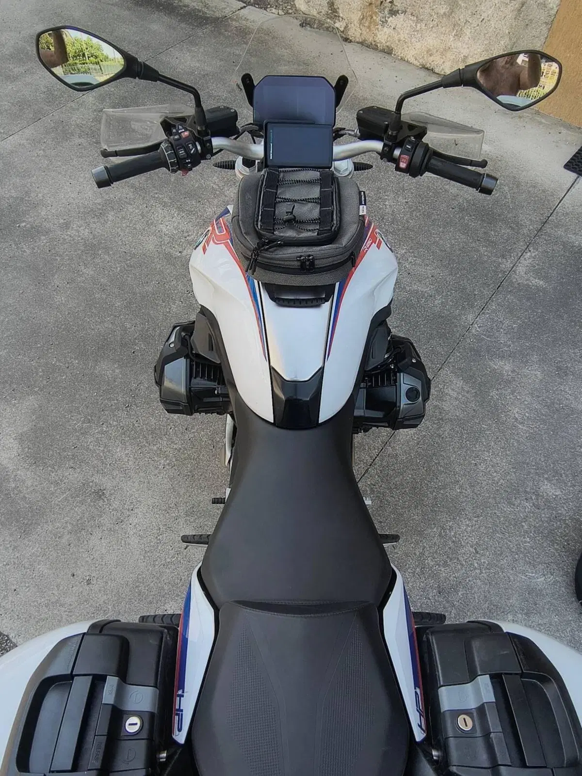 Bmw R 1250 R (2019 - 20) (15)