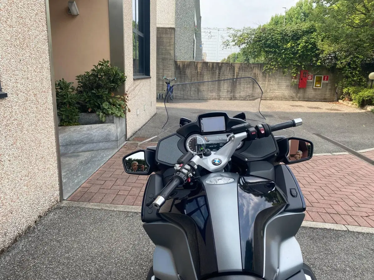 Bmw R 1250 RT (2019 - 20) (3)