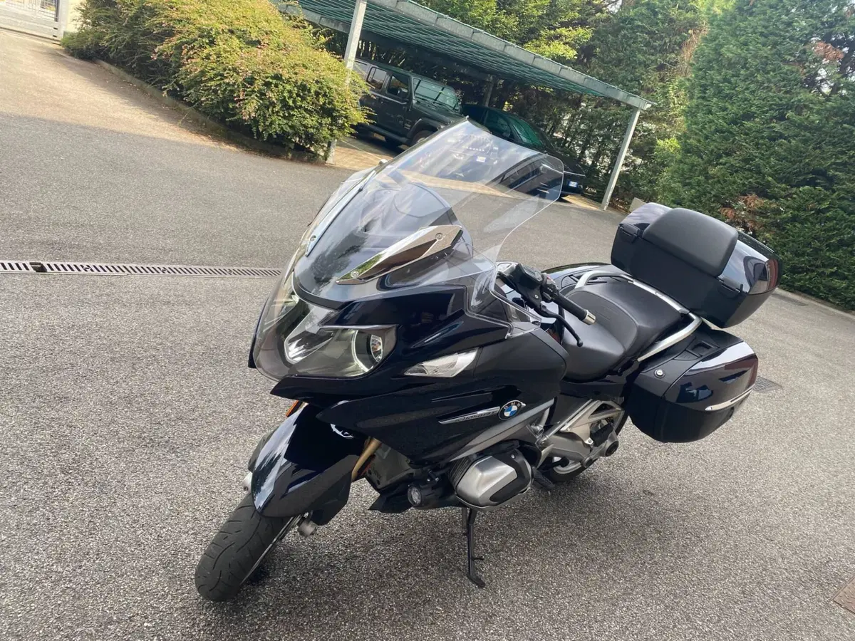 Bmw R 1250 RT (2019 - 20) (6)