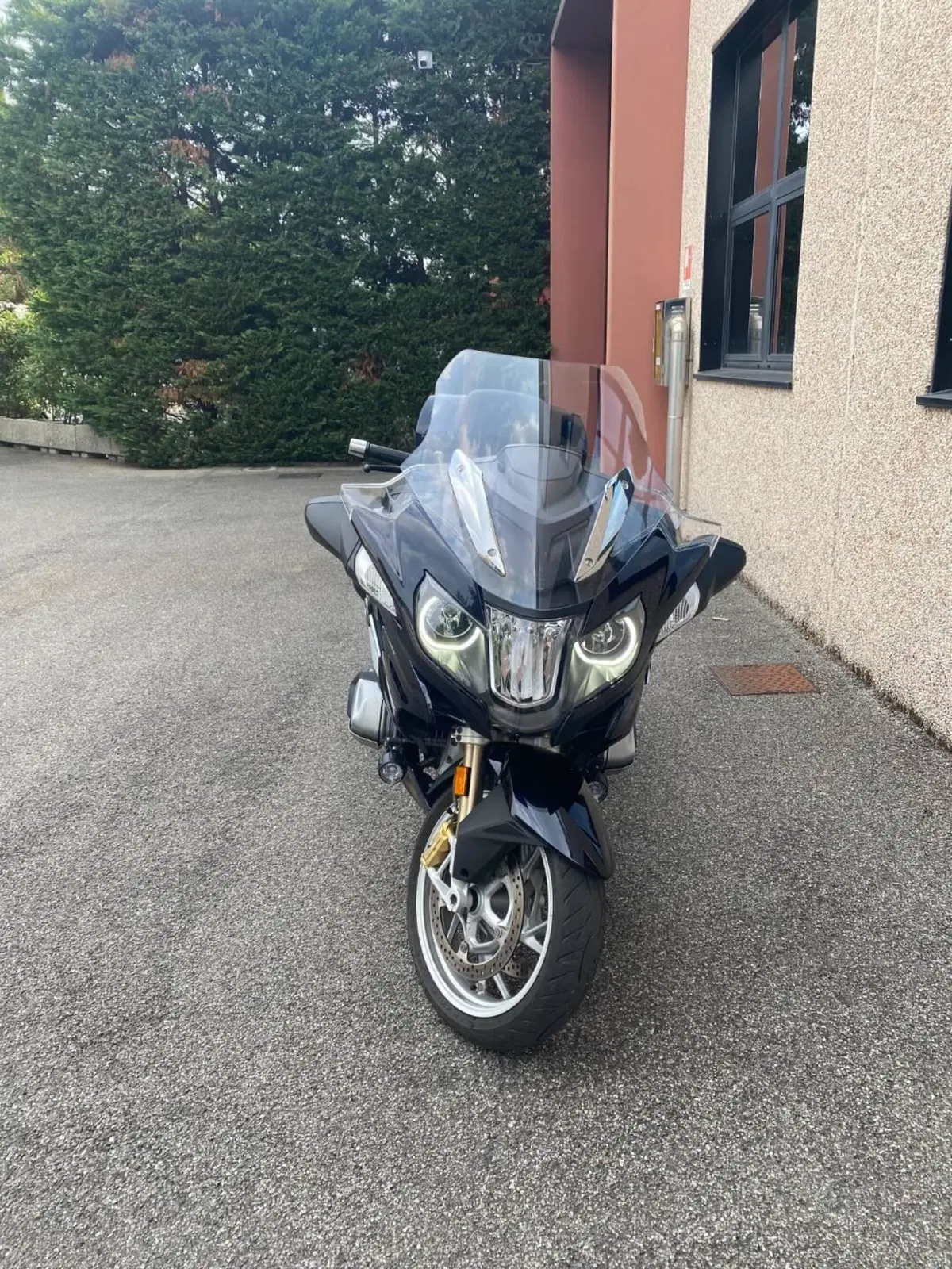 Bmw R 1250 RT (2019 - 20) (7)