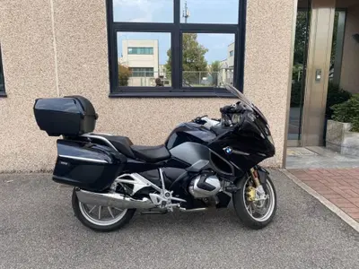 Bmw R 1250 RT (2019 - 20) usata