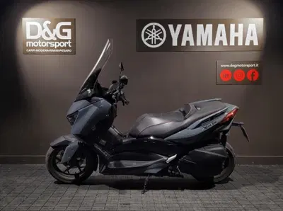 Yamaha X-Max 300 (2021 - 24) usata