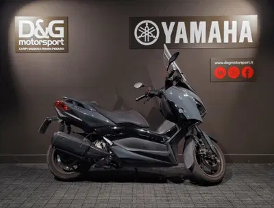Yamaha X-Max 300 (2021 - 24) usata