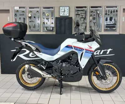 Honda Transalp XL750 (2023 - 24) usata