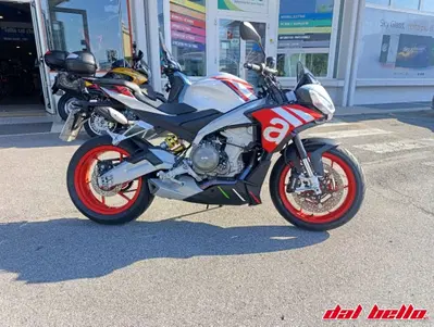 Aprilia Tuono 660 (2021 - 25) usata
