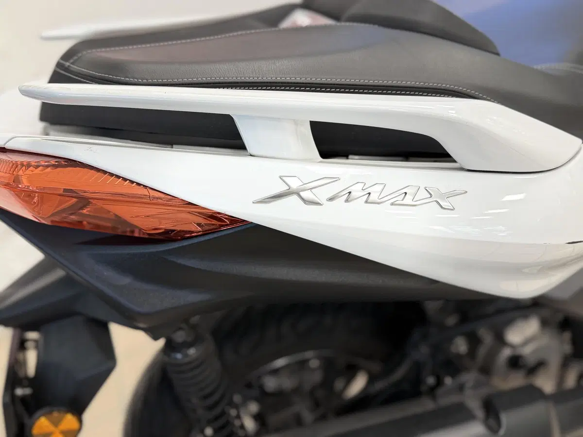 Yamaha X-Max 300 Tech Max (2020) (6)