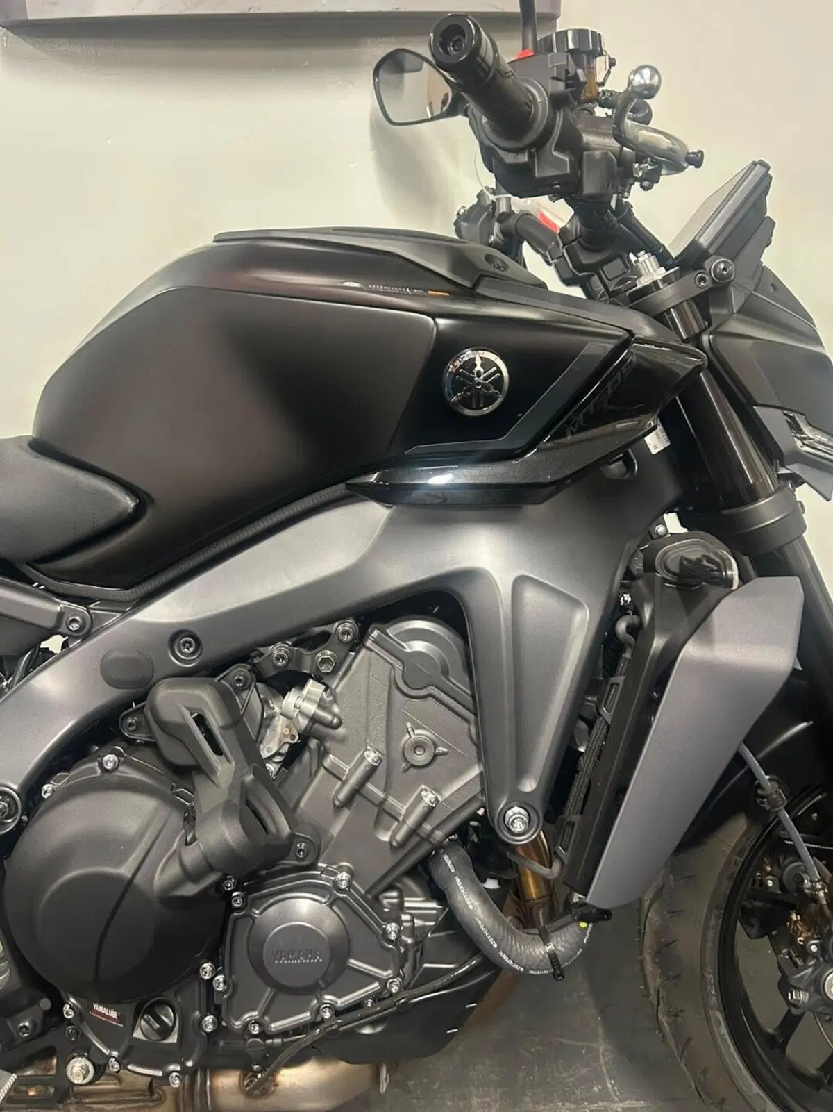 Yamaha MT-09 (2024 - 26) (3)