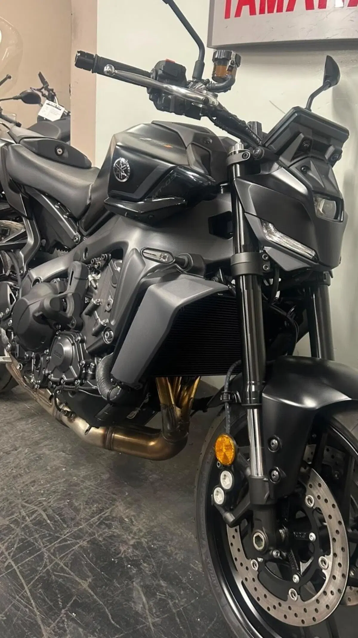 Yamaha MT-09 (2024 - 26) (10)
