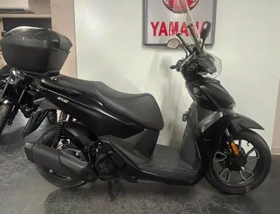 Voge Sfida SR16 200 (2025 - 26) usata